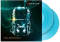 Emolecule: The Architect - Limited Gatefold Transparent light blue 2LP -LP