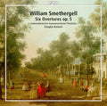 Sudwestdeutsches Kammerorchester Pforzheim: V1: Overtures - CD