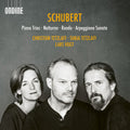 Tanja Tetzlaff: Piano Trios Notturno - CD
