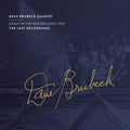 Paul Desmond: Debut in The Netherlands 1958 - CD