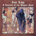 Tom Rapp: Journal Of The Plague Year - CD