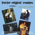 Tractor: Original Masters (including The Way We Live) - COMPACT DISCS