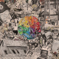 Dougie Poole: The Rainbow Wheel Of Death - CD
