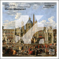 Gabriele Pro: Golden Strings  Sonatas for Violin & Basso Continuo - CD