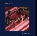 Ikarus: Plasma - (VINYL LP)