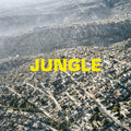 THE BLAZE: Jungle -LP