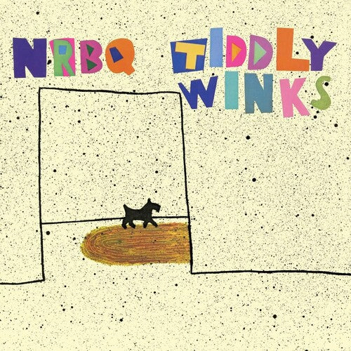 NRBQ: Tiddlywinks - COMPACT DISCS