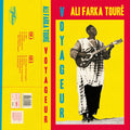 Ali Toure Farka: Voyageur -LP