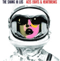 Shang Hi Los: Aces Eights & Heartbreaks - CD