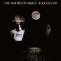 The Sisters of Mercy: Floodland - (VINYL LP)