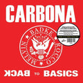 Carbona: Back To Basics - (VINYL LP)