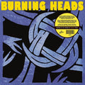 Burning Heads: Burning Heads - (VINYL LP)