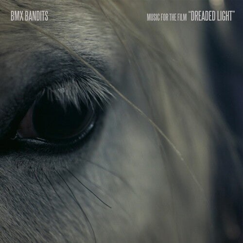 BMX Bandits: Music For The Film Dreaded Light - (VINYL LP)