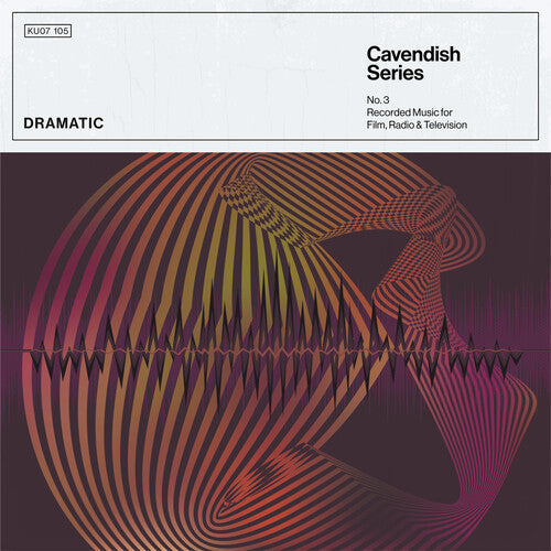 Dennis Farnon: Cavendish Series Vol. 3 - 7-INCH SINGLE