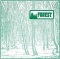 Forest: FOREST - (VINYL LP)