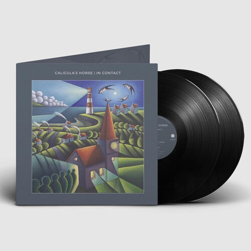 Caligula's Horse: IN CONTACT -LP