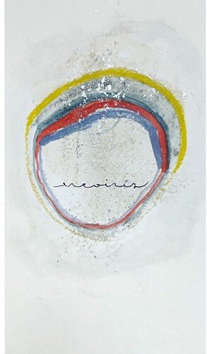 Orsi, Fabio / Alessandra Guttagliere: Arcoiris - CD