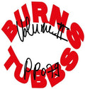 Tubbs & Burns: Tubbs And Burns Vol. II - 12-INCH SINGLE