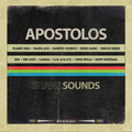 Shane Sounds: Apostolos - (VINYL LP)