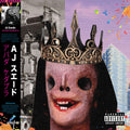AJ Suede: Avada Kedavra - Deluxe - (VINYL LP)