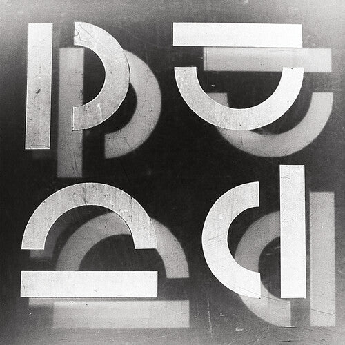 Party Dozen: The Living Man -LP
