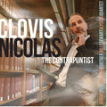 Clovis Nicolas: The Contrapuntist - COMPACT DISCS