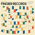 The Kevin Fingier Collective: El Sonido De Fingier Records -LP