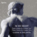 Garrick Ohlsson: Schubert: Piano Sonatas D537 & 959 - CD