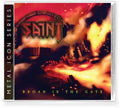 The Saint: Broad Is the Gate - CD