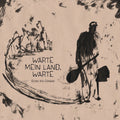 Ozan Ata Canani: Warte mein Land warte - CD