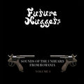 Various: Future Nuggets: Sounds Of The Unheard From Romania Vol. 4 - (VINYL LP)
