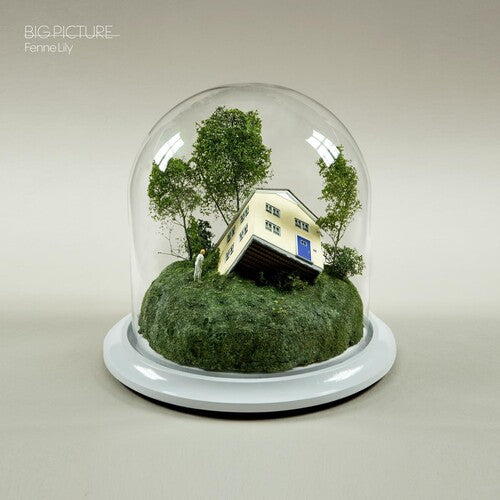 Fenne Lily: Big Picture - Ultramarine -LP