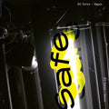 Dc Salas: Voces - 12-INCH SINGLE