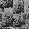 Alternative: If They Treat You Like Shit - Act Like Manure - CASSETTES