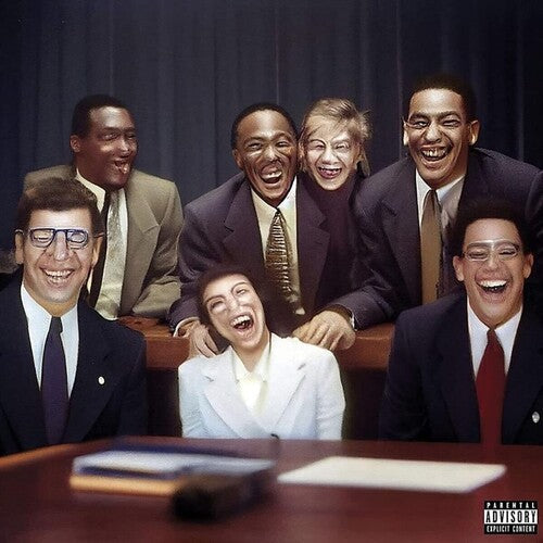 Lil Yachty: Let's Start Here -LP