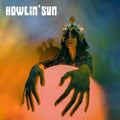 Howlin' Sun: Howlin' Sun - (VINYL LP)