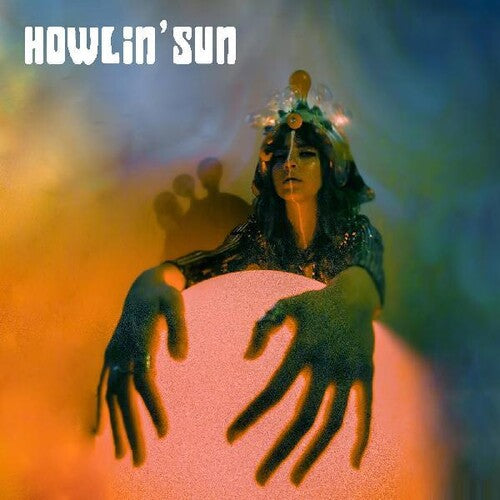 Howlin' Sun: Howlin' Sun - (VINYL LP)