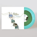 The New Pornographers: Continue As A Guest - (VINYL LP)