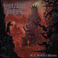 Faceless Burial: At The Foothills Of Deliration - COMPACT DISCS