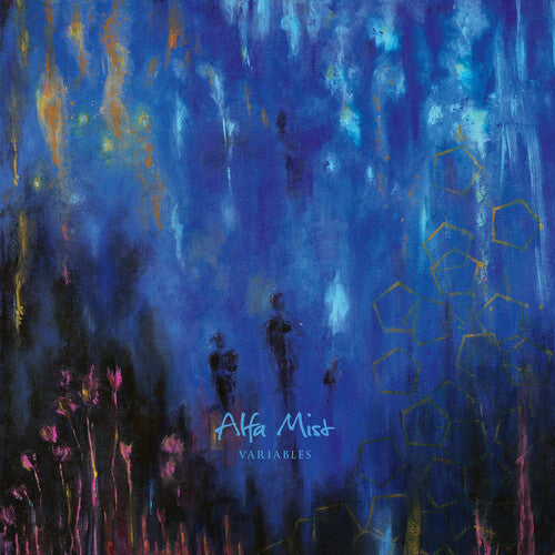 Alfa Mist: Variables - (VINYL LP)