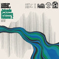 London Odense Ensemble: Jaiyede Sessions, Vol. 2 - (VINYL LP)