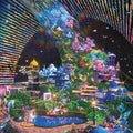 Vinyl Williams: Cosmopolis - (VINYL LP)