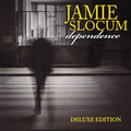 Jamie Slocum: Dependence - COMPACT DISCS