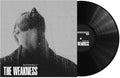 Ruston Kelly: The Weakness -LP