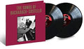 Elvis Costello & Burt Bacharach: The Songs Of Bacharach & Costello   [2 LP] -LP