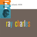 Ray Charles: Ray Charles (Mono) - (VINYL LP)