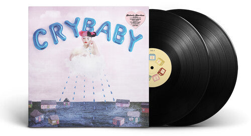 Melanie Martinez: Cry Baby -LP