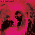 GA-20: Live In Loveland - Pink Swirl -LP