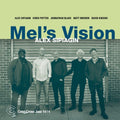 Alex Sipiagin Quintet: Mel's Vision - CD