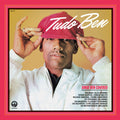 Various Artists: Tudo Ben - Jorge Ben Covered (Various Artists) -LP